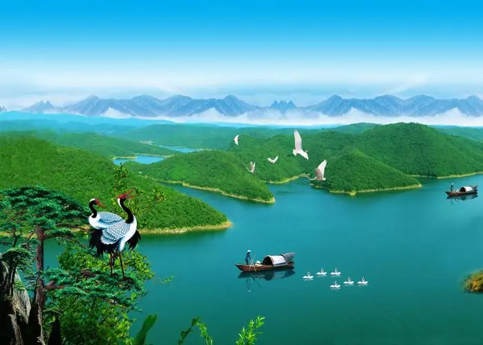 科技高质量创意